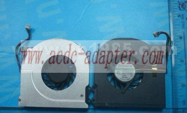 Packard Bell EasyNote MX61-B-096GE Fan Packard Bell EasyNote MX61-B-096GE Fan