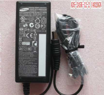 14V 1.43A Samsung S22B360HW S22B150N LCD Monitor AC adapter 14V 1.43A Samsung S22B360HW S22B150N LCD Monitor AC adapter